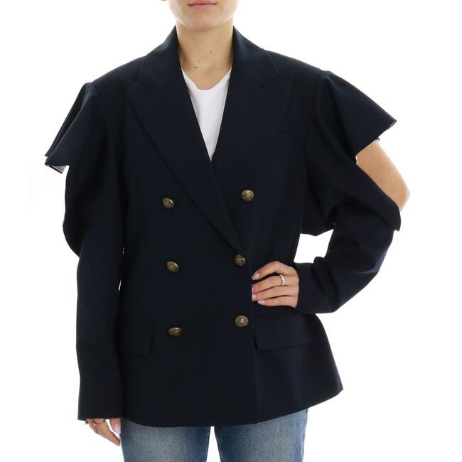 GIACCA ROUCHES VICOLO - Mad Fashion | img vers.1300x/